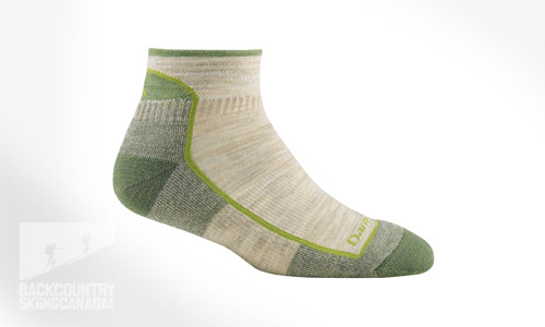 Darn Tough Vermont All Weather Performance Socks