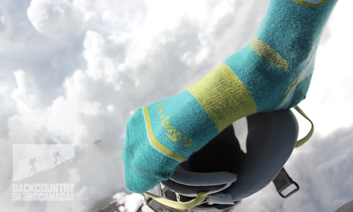 Darn Tough Vermont All Weather Performance Socks