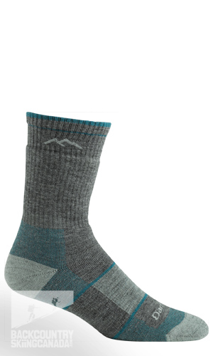 Darn Tough Vermont All Weather Performance Socks