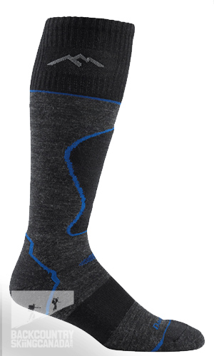 Darn Tough Vermont All Weather Performance Socks