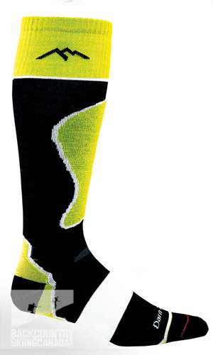 Darn Tough Vermont All Weather Performance Socks