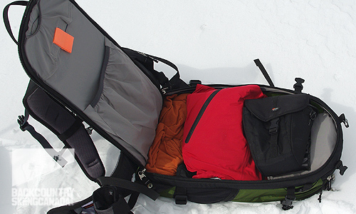 Deuter Freeride Pro 30 Backpack