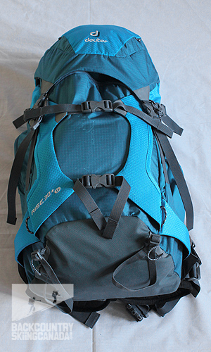 Deuter Rise 30+ SL Pack Deuter Rise 32+ Pack