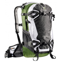 Deuter Freeride Pro 30 Backpack