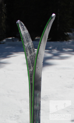 Dynafit Huascaran Alpine Touring Ski Review