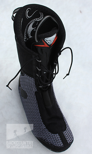 Dynafit One PX Alpine Touring boots review