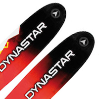 Dynastar Cham High Mountain 107 Alpine Touring Skis