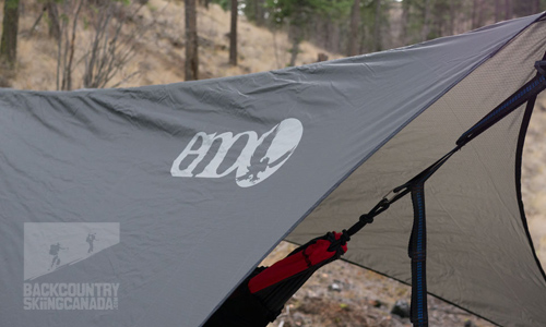 ENO Onelink Sleep System Hammock Review