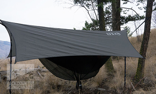 ENO Onelink Sleep System Hammock Review