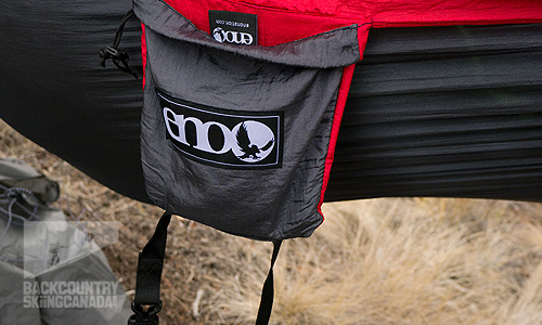 ENO Onelink Sleep System Hammock Review