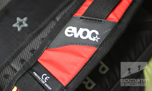 Evoc Freeride 20L Ski Touring Pack Review