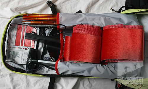 Evoc Freeride 20L Ski Touring Pack Review