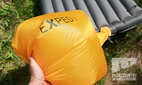 Exped DownMat UL 7 LW 