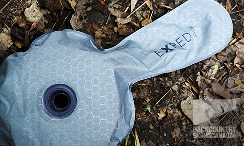 Exped DownMat Lite 5 Review