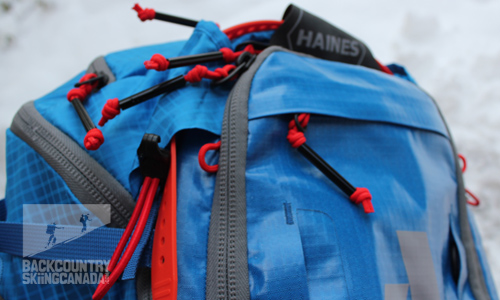 First Ascent Haines Pack Review 