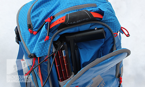 First Ascent Haines Pack Review 