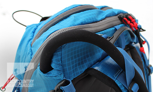 First Ascent Haines Pack Review 