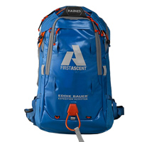 First Ascent Haines Pack Review 