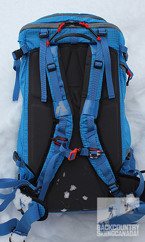 First Ascent Haines Pack Review 