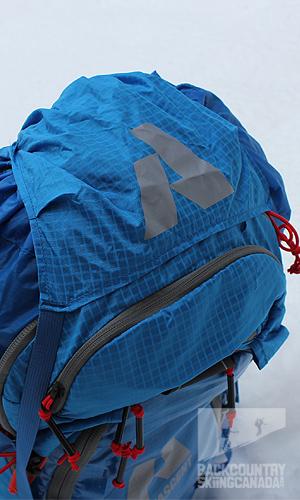 First Ascent Haines Pack Review 