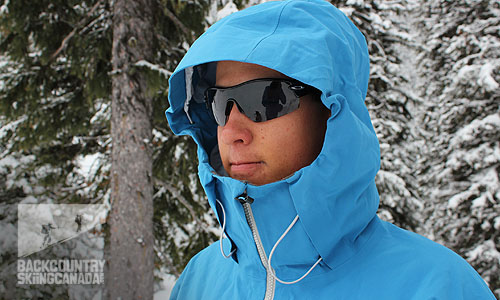 First Ascent Neoteric Jacket Review