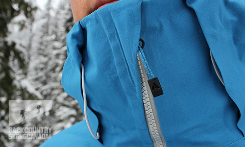 First Ascent Neoteric Jacket Review
