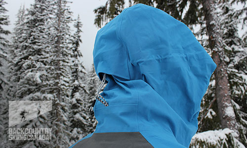 First Ascent Neoteric Jacket Review