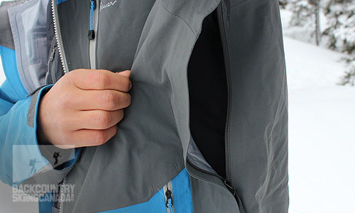 First Ascent Neoteric Jacket Review