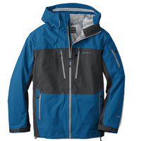 First Ascent Neoteric Jacket