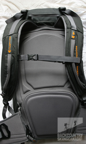 Backcountry Access Float 36 Airbag Pack