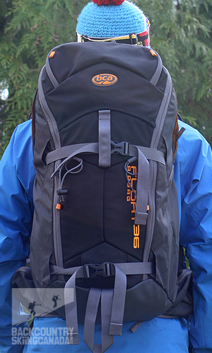 Backcountry Access Float 36 Airbag Pack