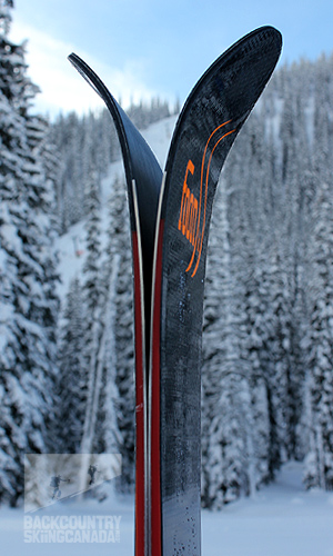 Foon Gretski ski Review