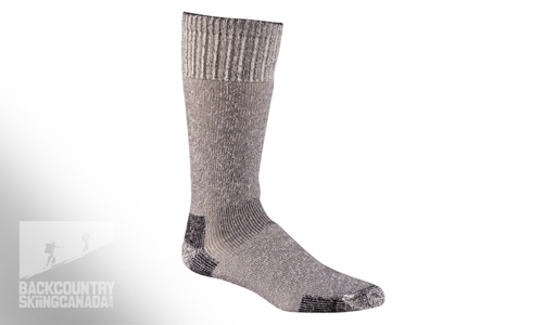 Fox River Sock Review 