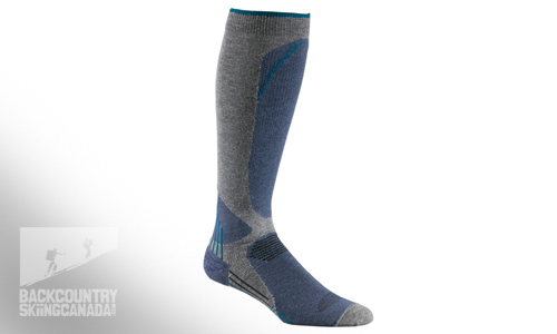 Fox River Sock Review 