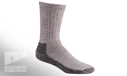 Fox River Sock Review 