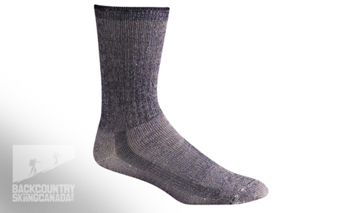 Fox River Sock Review 