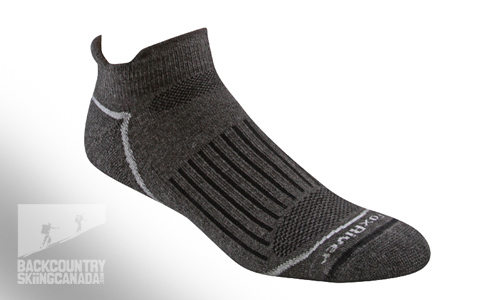 Fox River Sock Review 