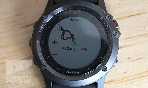 Garmin Fenix 3 Review