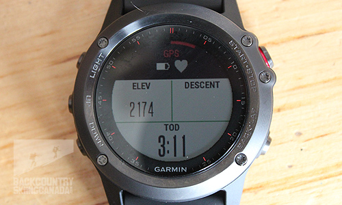 Garmin Fenix 3 Review