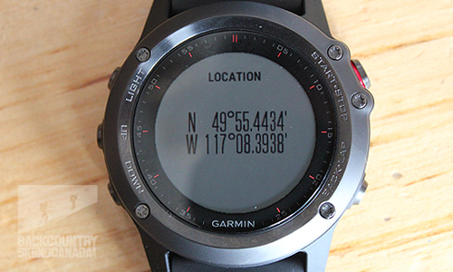 Garmin Fenix 3 Review