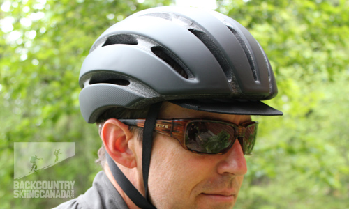 Giro Aspect Helmet