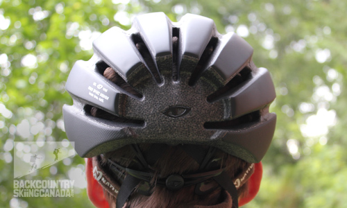 Giro Aspect Helmet