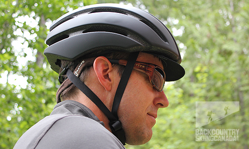 Giro Aspect Helmet Review