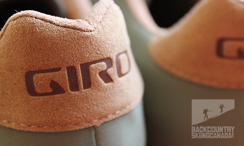 Giro Republic Shoe Review