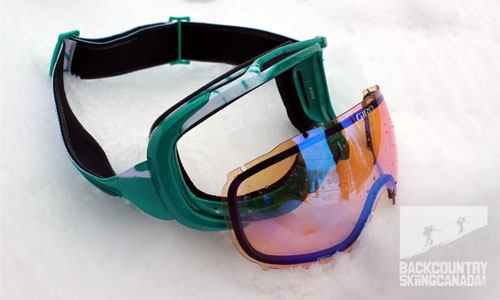 Giro Field Goggle