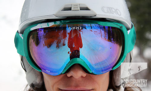 Giro Field Goggle Review