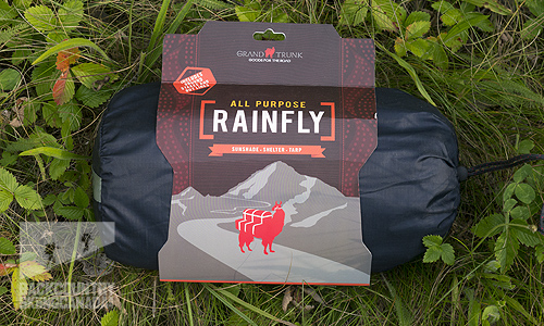 Grand Trunk All Purpose Rain Fly