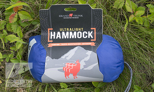 Grand Trunk Ultralight Hammock