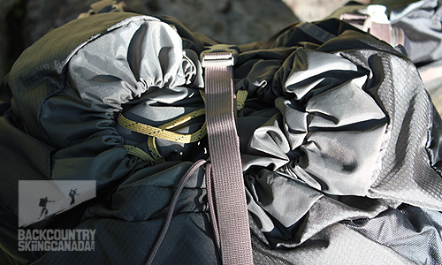 Gregory Palisade 80 Pack Review