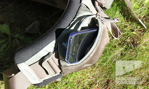 Gregory Palisade 80 Pack Review